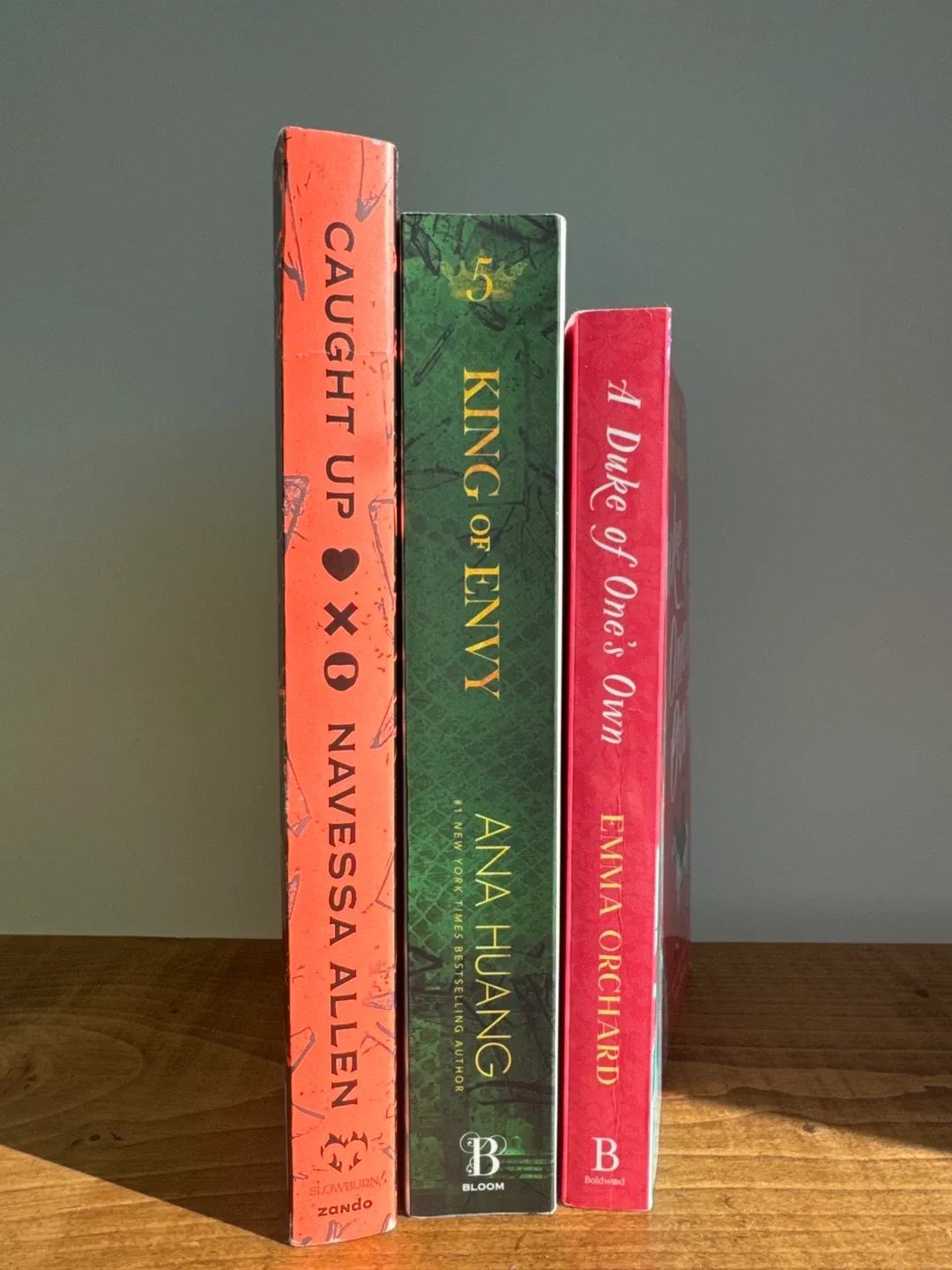 Book Sale | Romance, Dark Romance, Historical Romance thumbnail