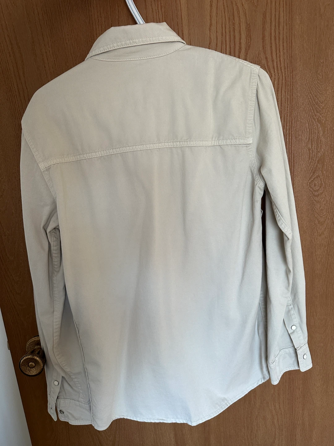 Zara Western Shirt - Size S - photo 2