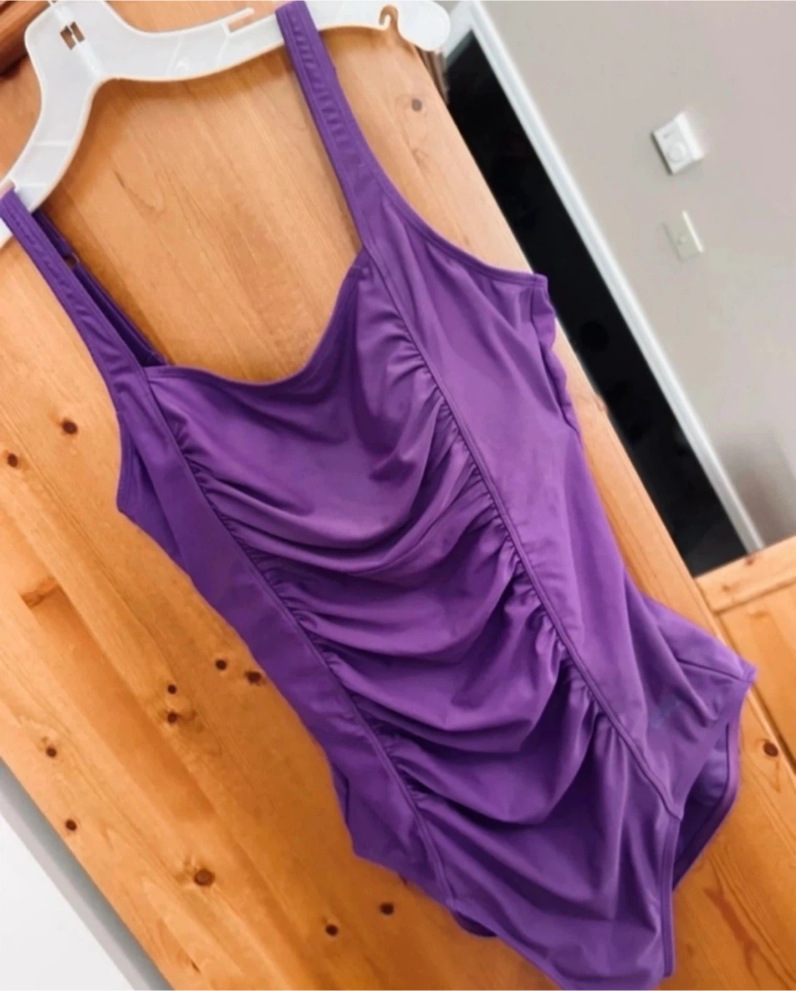 New ROOTS Swimsuit