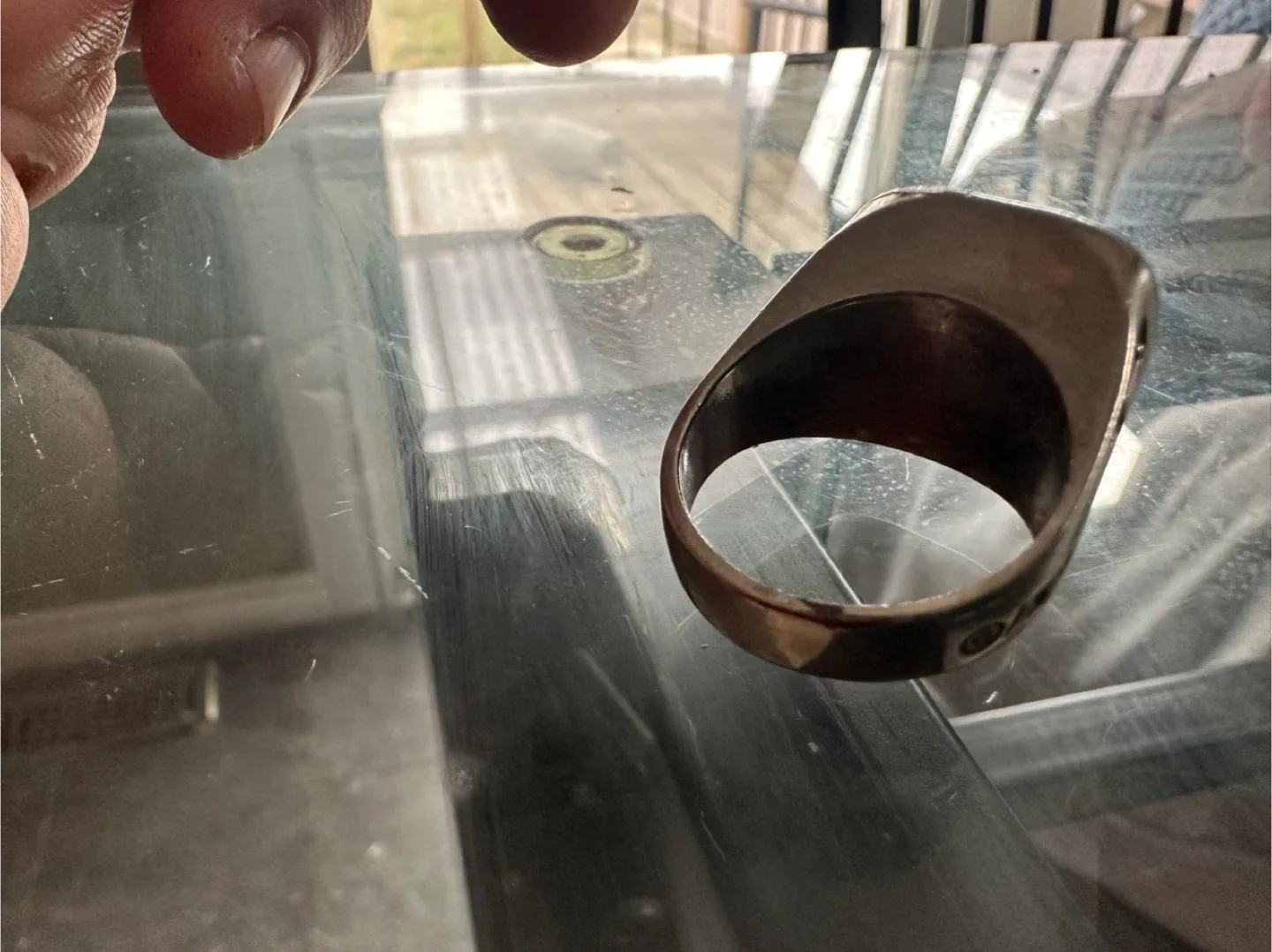 Toronto Blue Jays World Series Champions Ring image indicator(6)