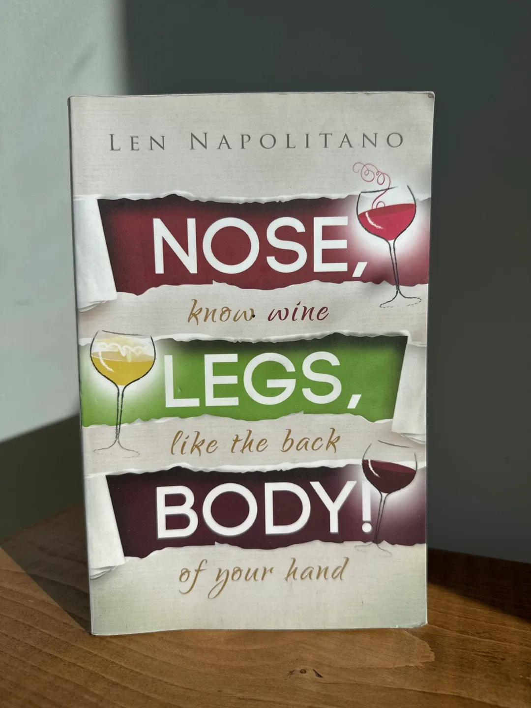 Book Sale | Wine Books, Wine Handbook image indicator(3)