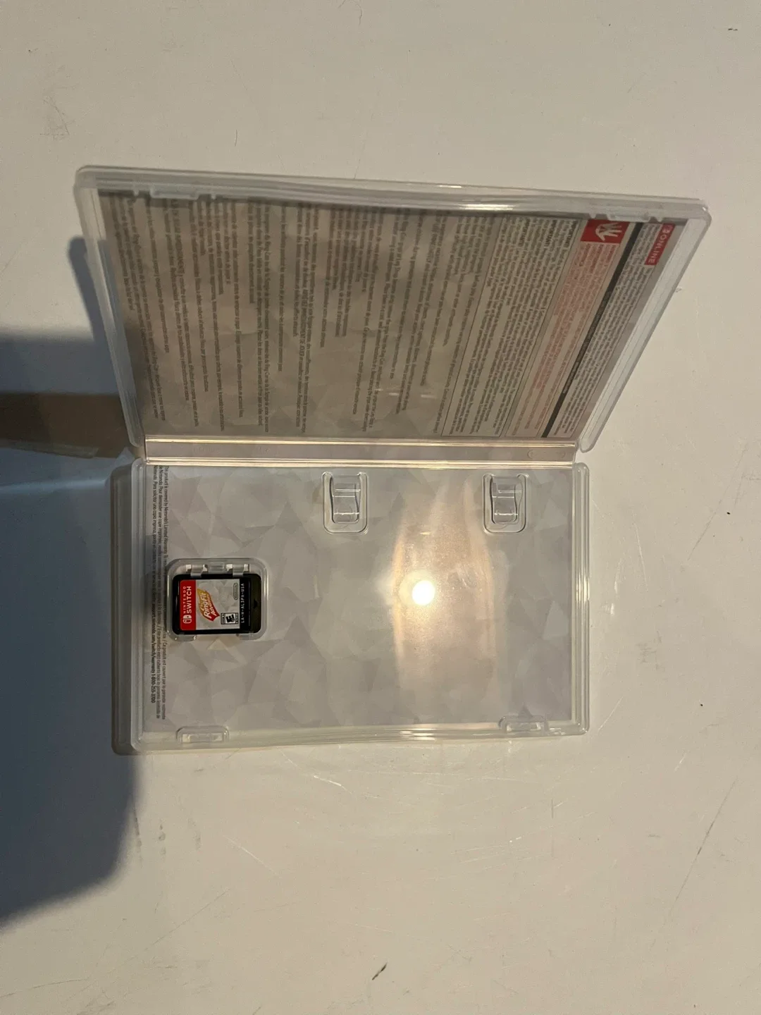 Nintendo Switch Ring Fit Adventure image indicator(5)