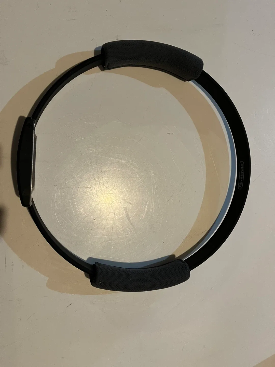 Nintendo Switch Ring Fit Adventure image indicator(3)