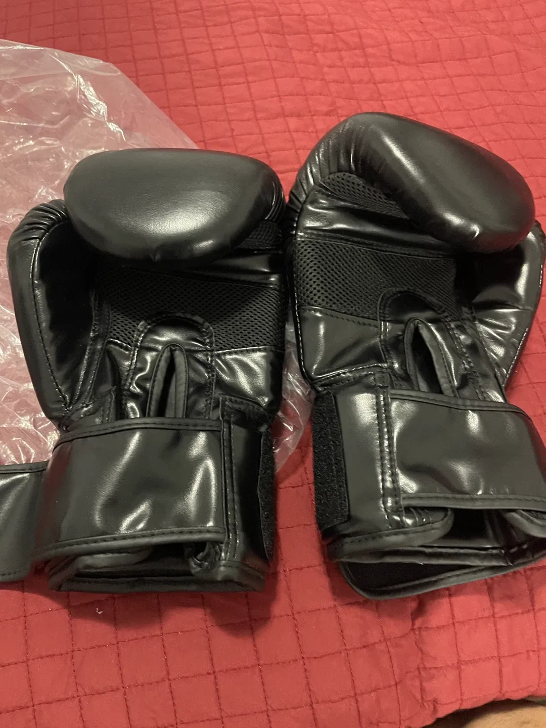 Juego de guantes boxeo image indicator(4)