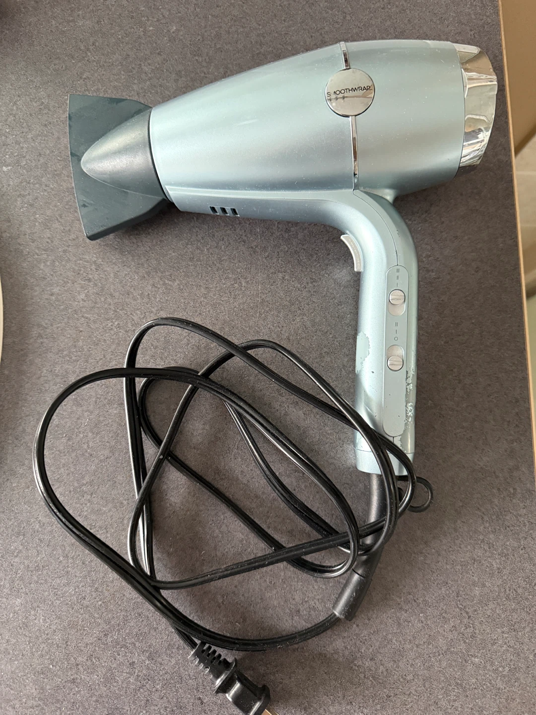 Hair Dryer