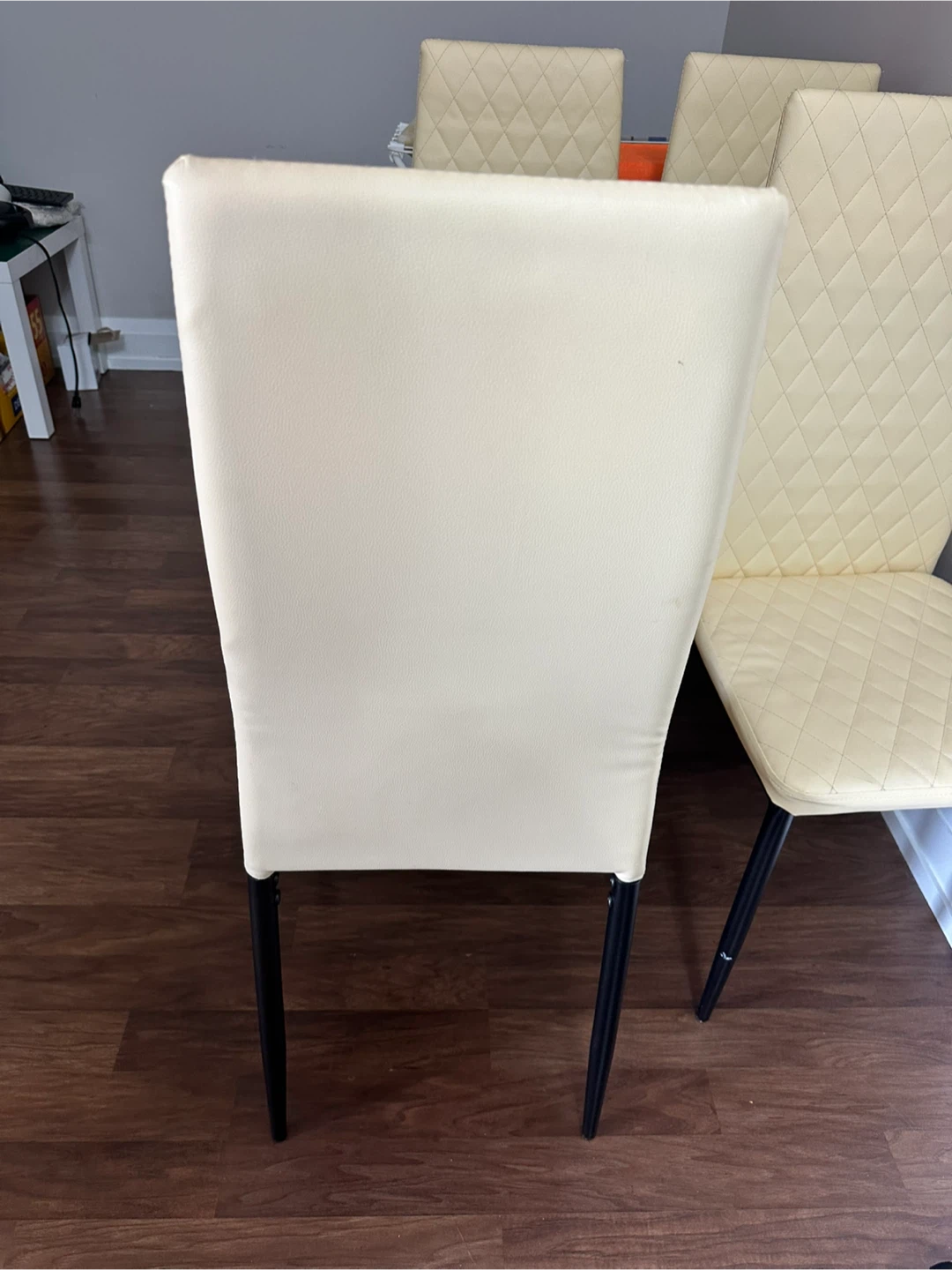 Dining Chairs (Set of 4) - photo 2