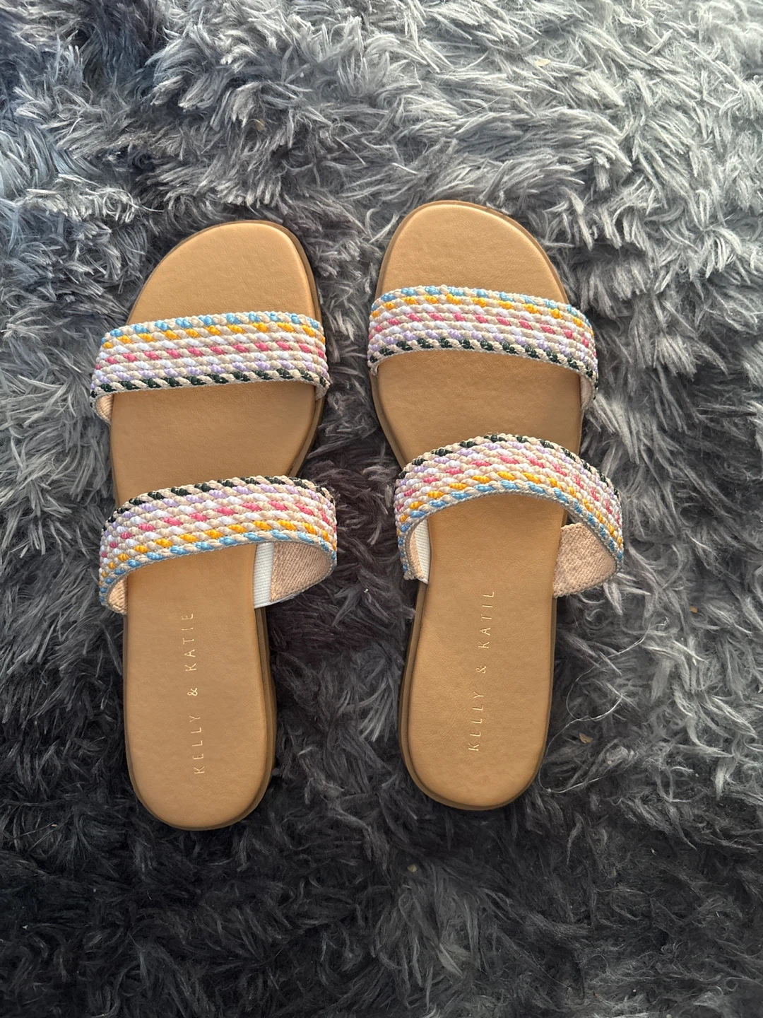 Kelly & Katie Sandals - photo 2