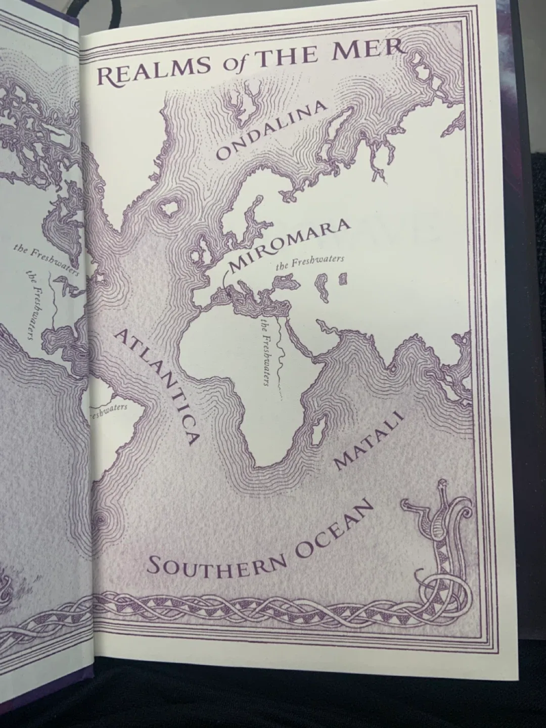 Rogue Wave by Jennifer Donnelly (Waterfire Saga) image indicator(3)