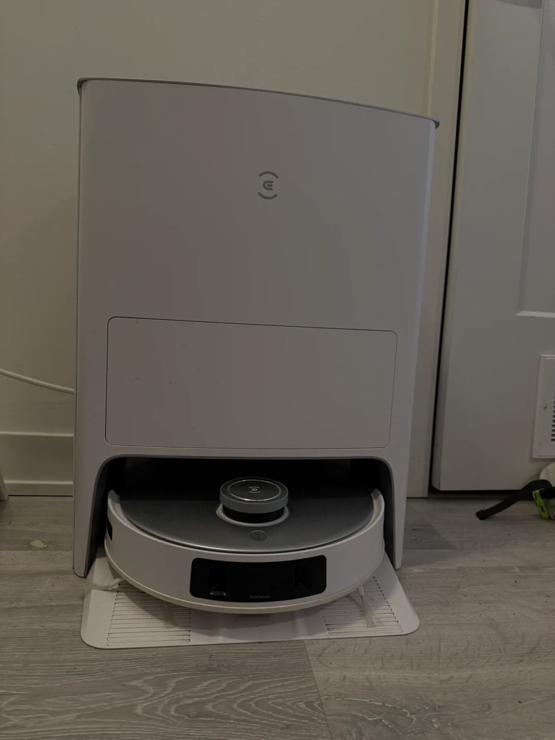 Ecovacs Deebot Robot Vacuum Cleaner