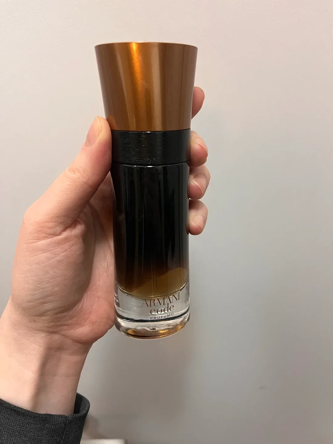 🥕 Armani Code Profumo 60ml Cologne