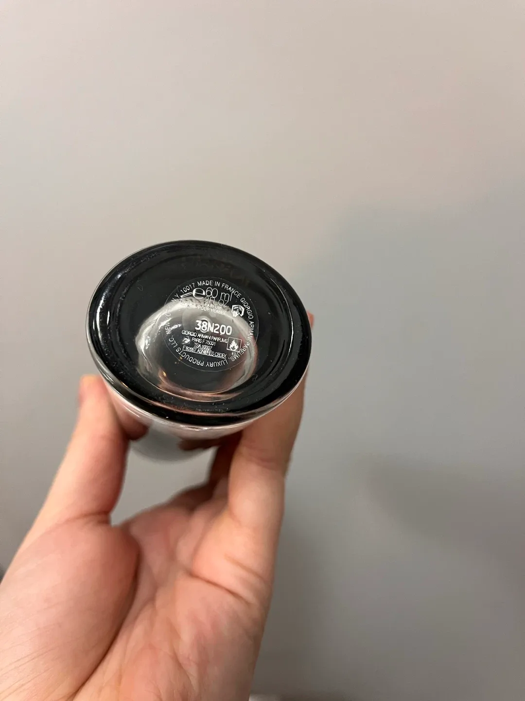 🥕 Armani Code Profumo 60ml Cologne image indicator(2)