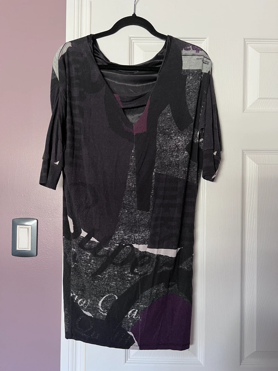 Desigual Dress, Size S - photo 4