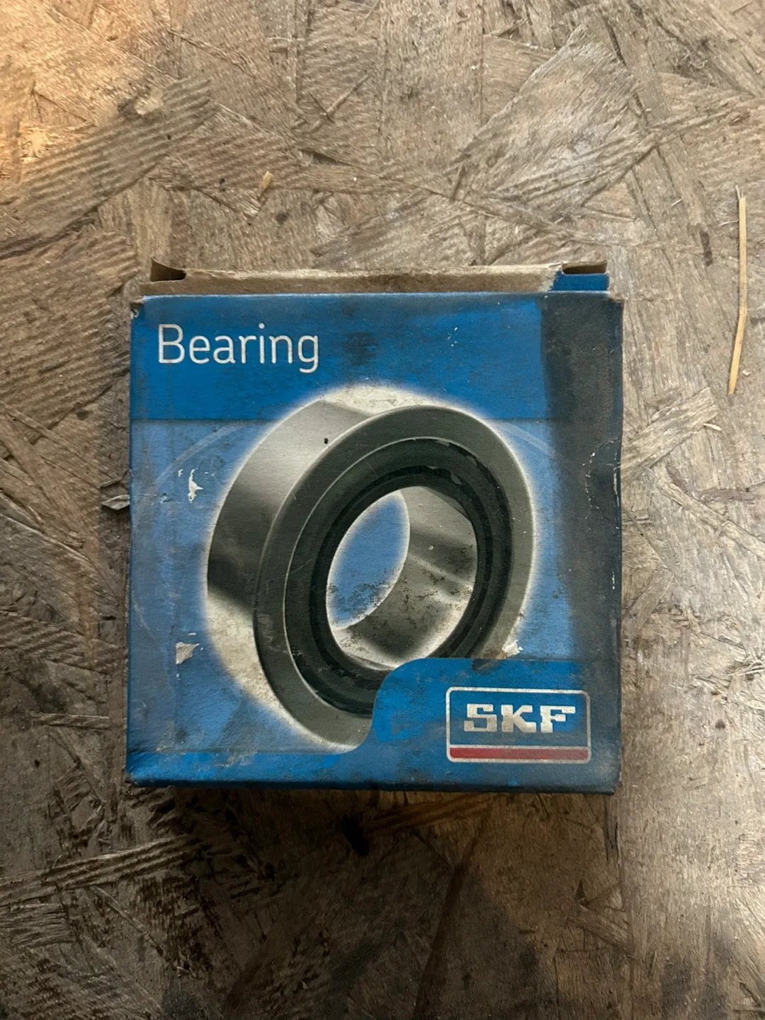 SKF Bearing
