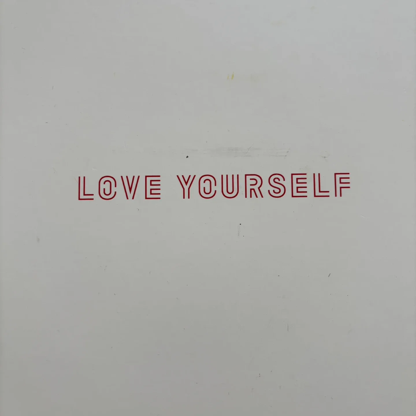BTS World Tour 'Love Yourself' Merch image indicator(6)