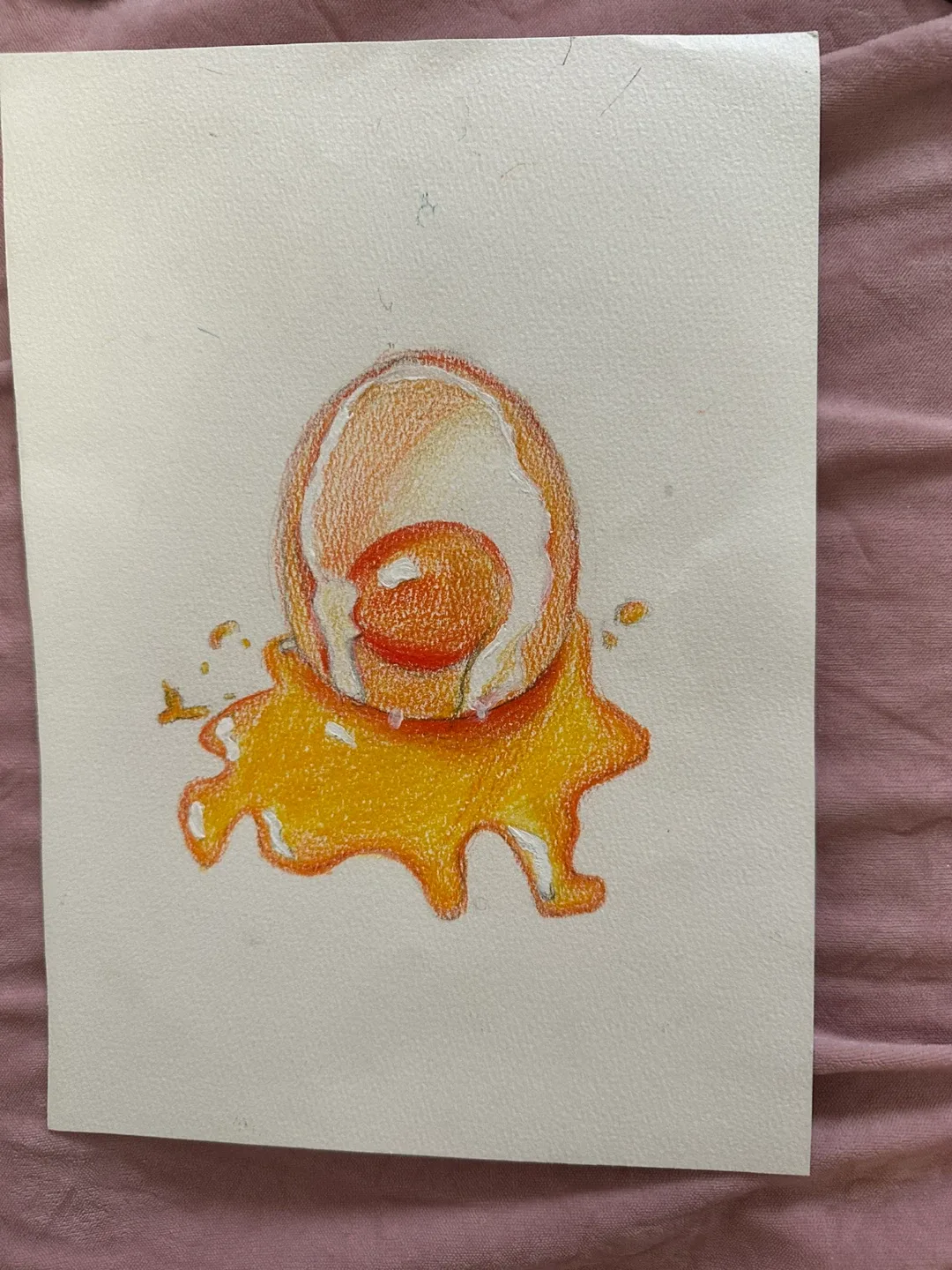 Painting image indicator(9)