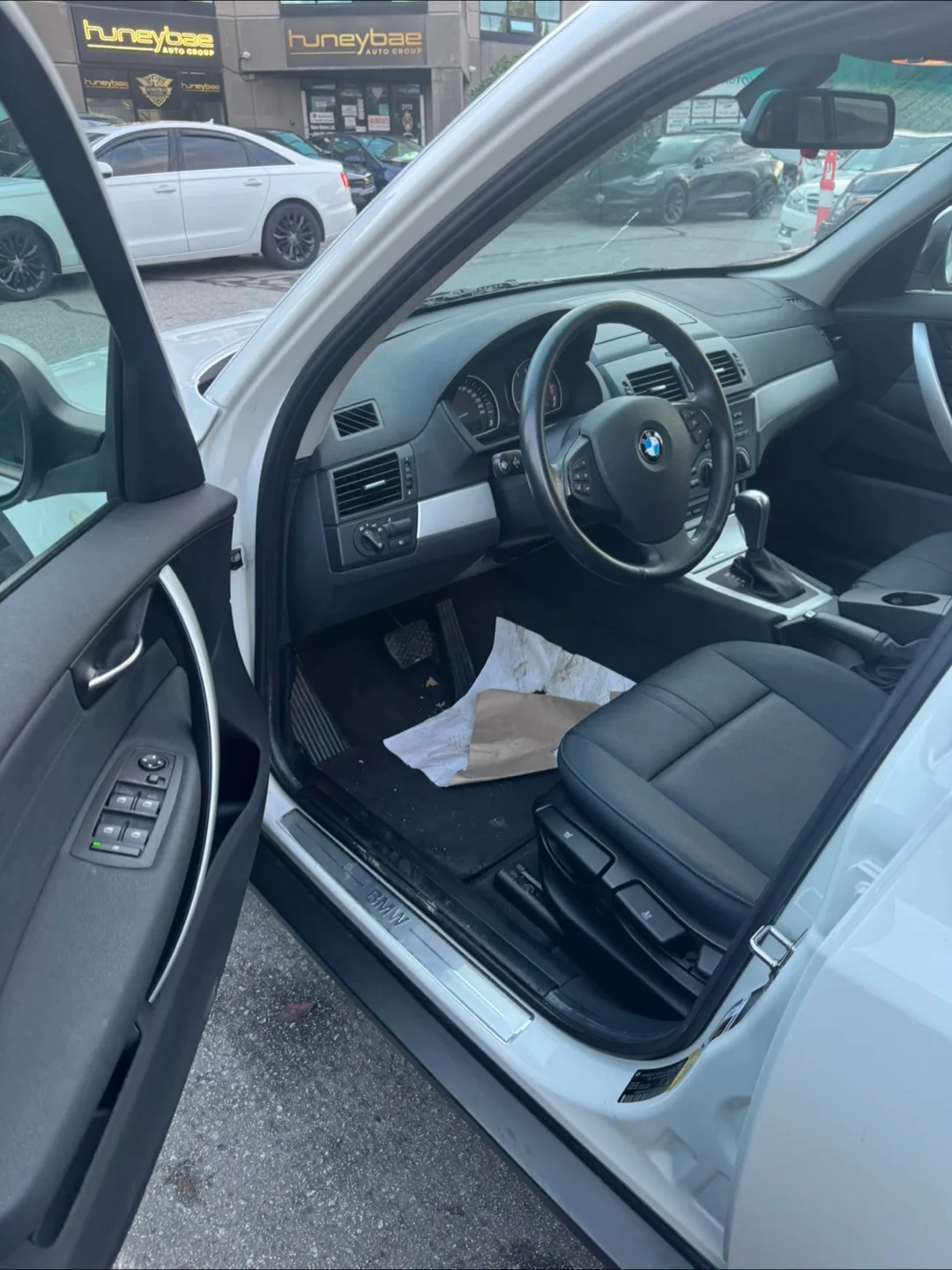 2010 bmw x3 clean title image indicator(5)