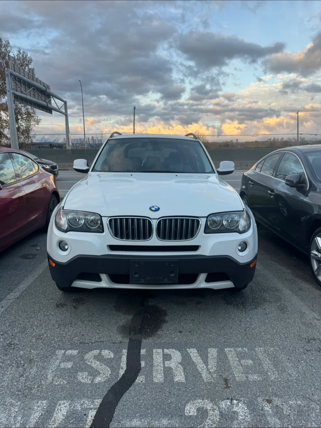 2010 bmw x3 clean title image indicator(2)