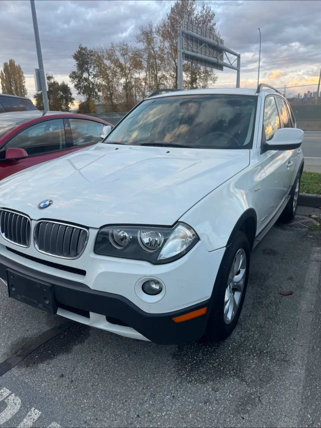 2010 bmw x3 clean title image indicator(4)