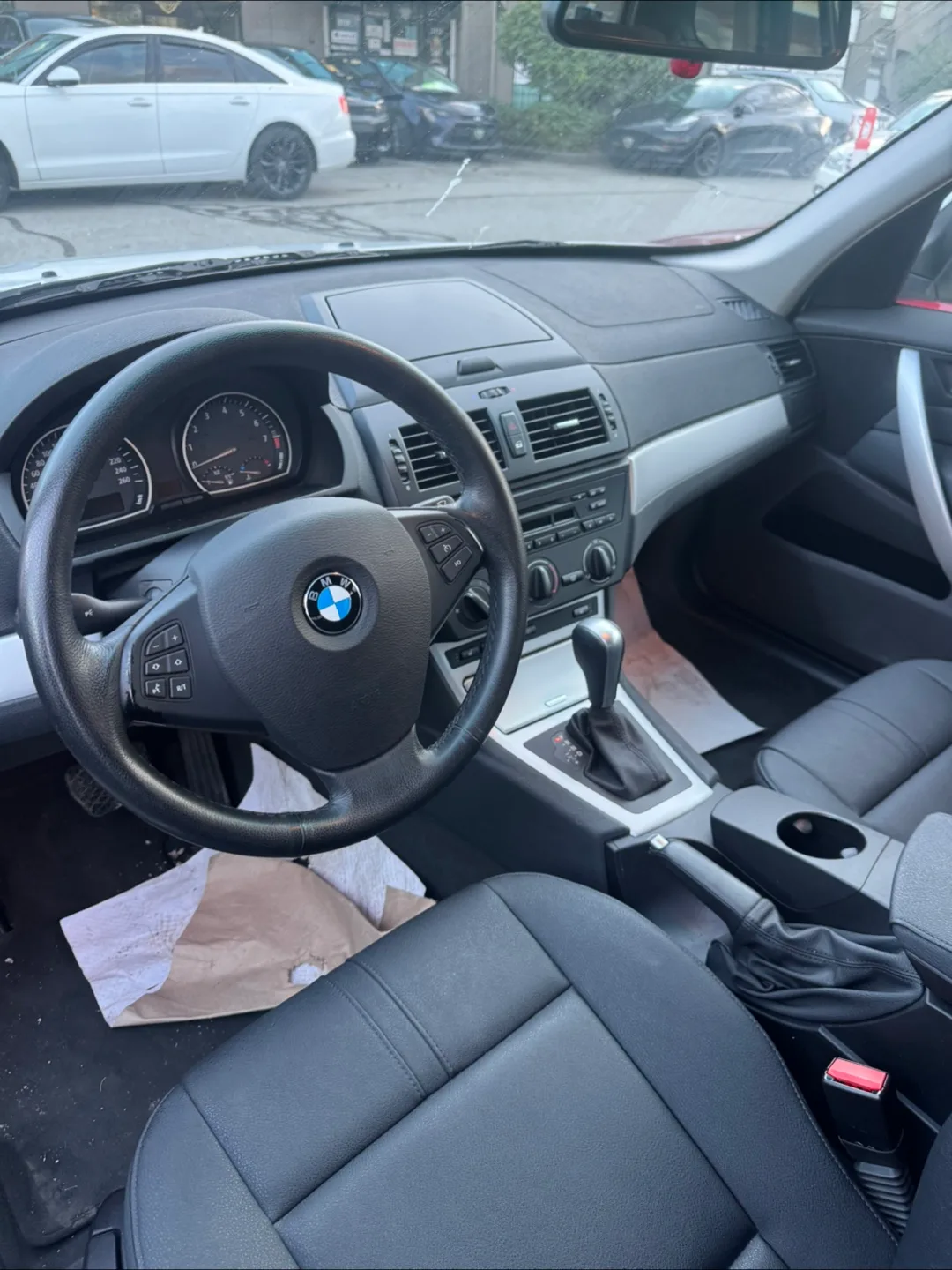 2010 bmw x3 clean title image indicator(6)