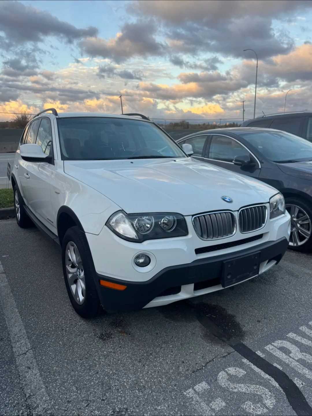 2010 bmw x3 clean title image indicator(3)