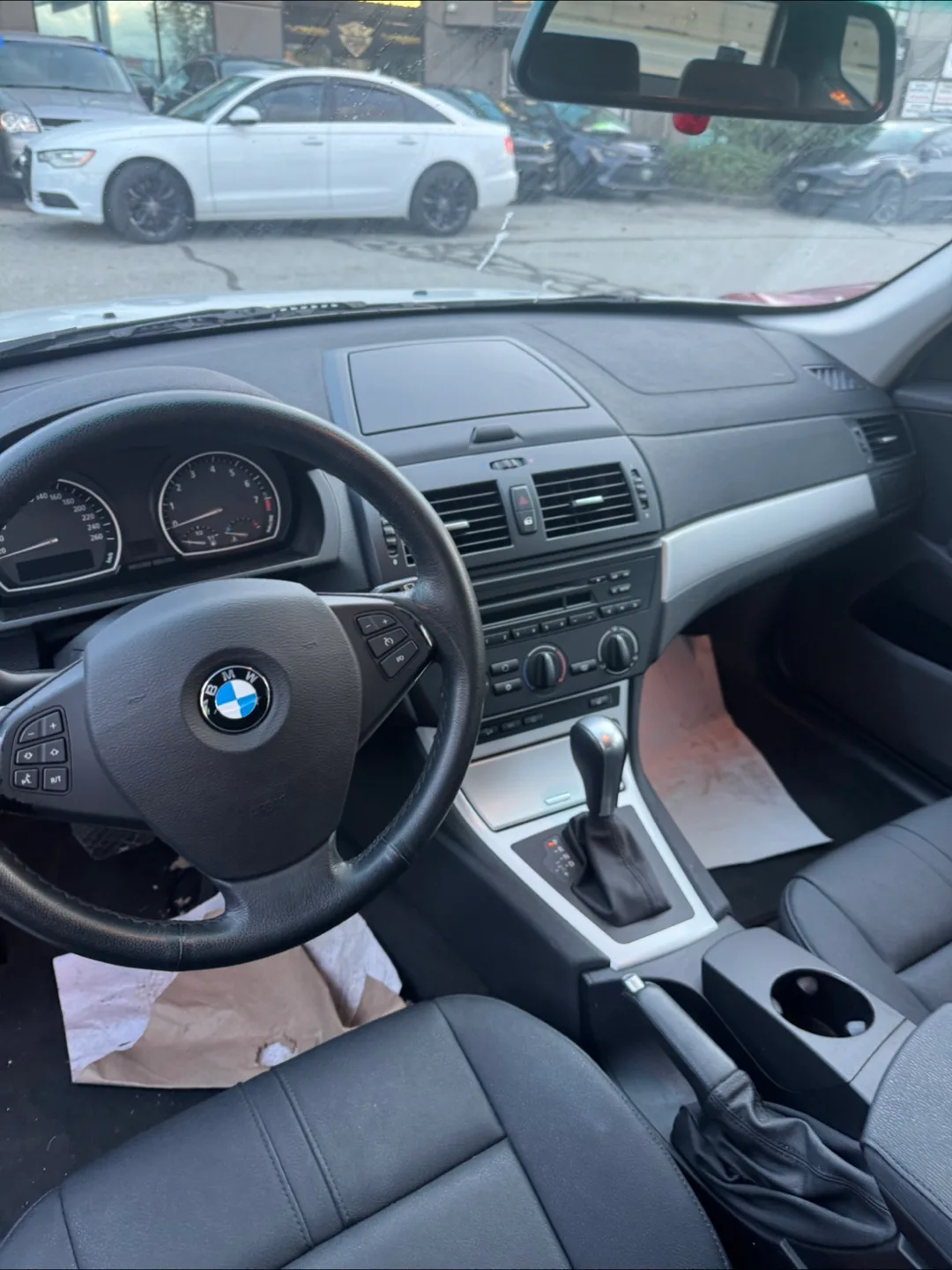 2010 bmw x3 clean title image indicator(7)