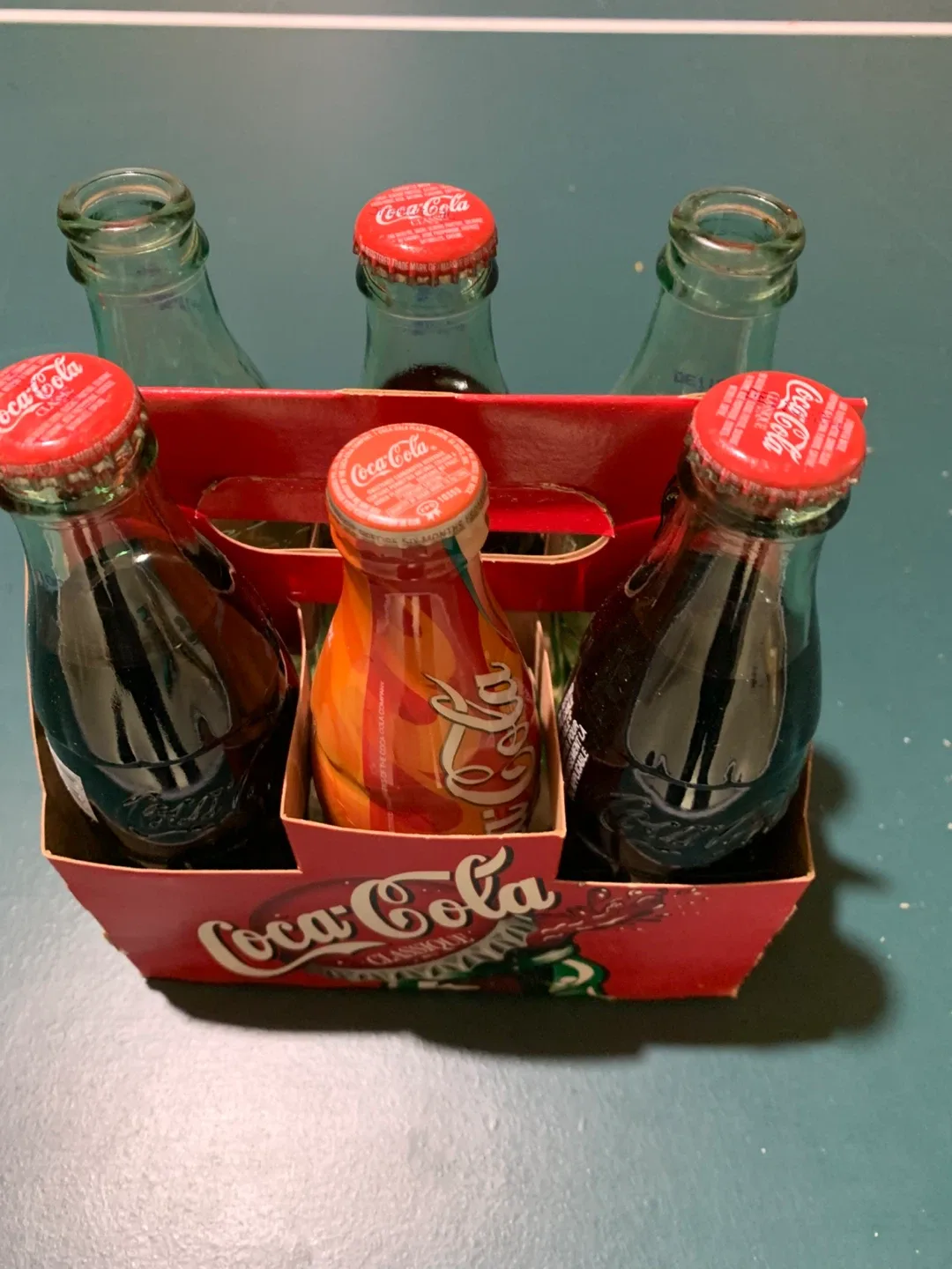 Coca-Cola Mumbai Festival Bottle image indicator(3)