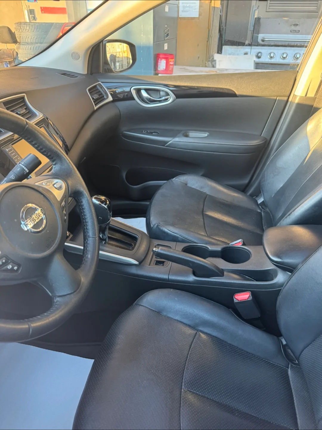 2019 nissan sentra sv clean title image indicator(8)