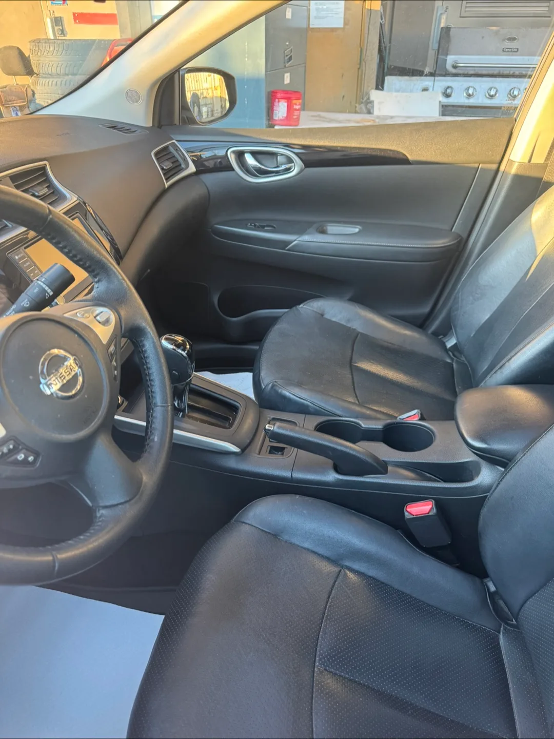 2019 nissan sentra sv clean title image indicator(7)