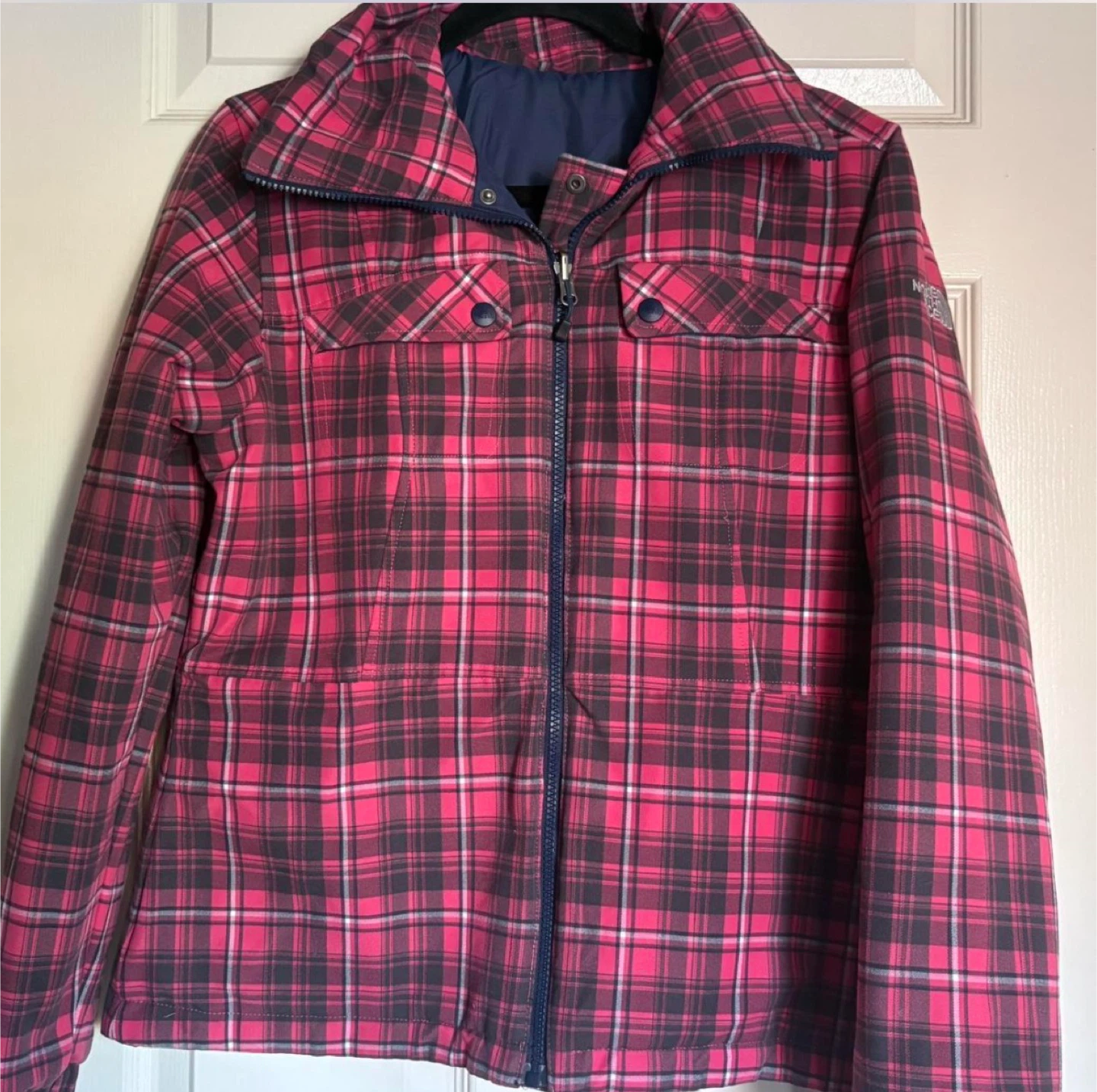 The North Face Women’s Puffer Jacket - Sz M - photo 4