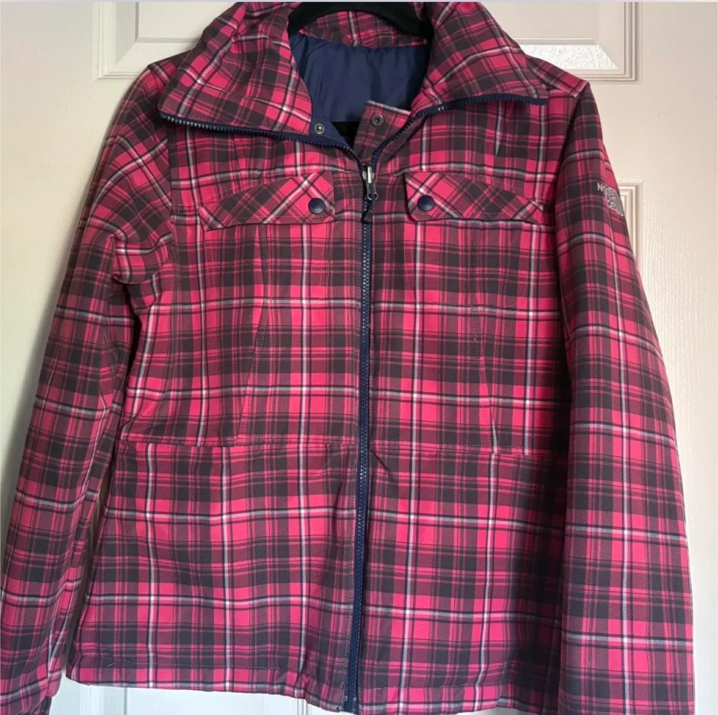 The North Face Women’s Puffer Jacket - Sz M image indicator(4)