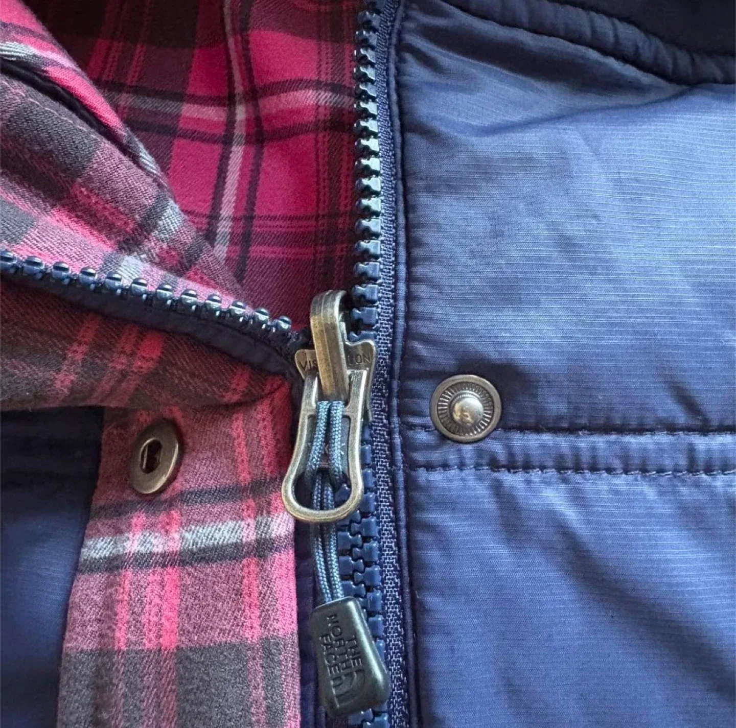 The North Face Women’s Puffer Jacket - Sz M image indicator(6)