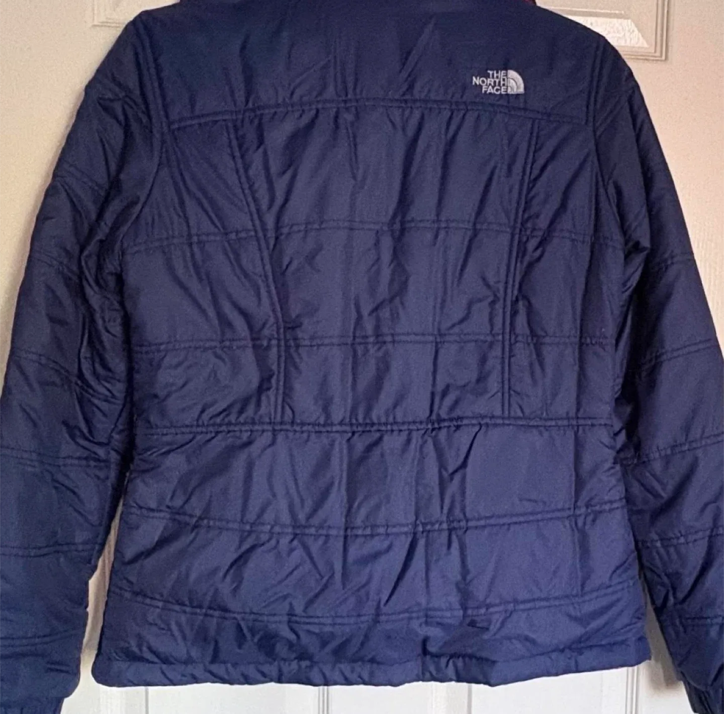 The North Face Women’s Puffer Jacket - Sz M image indicator(3)