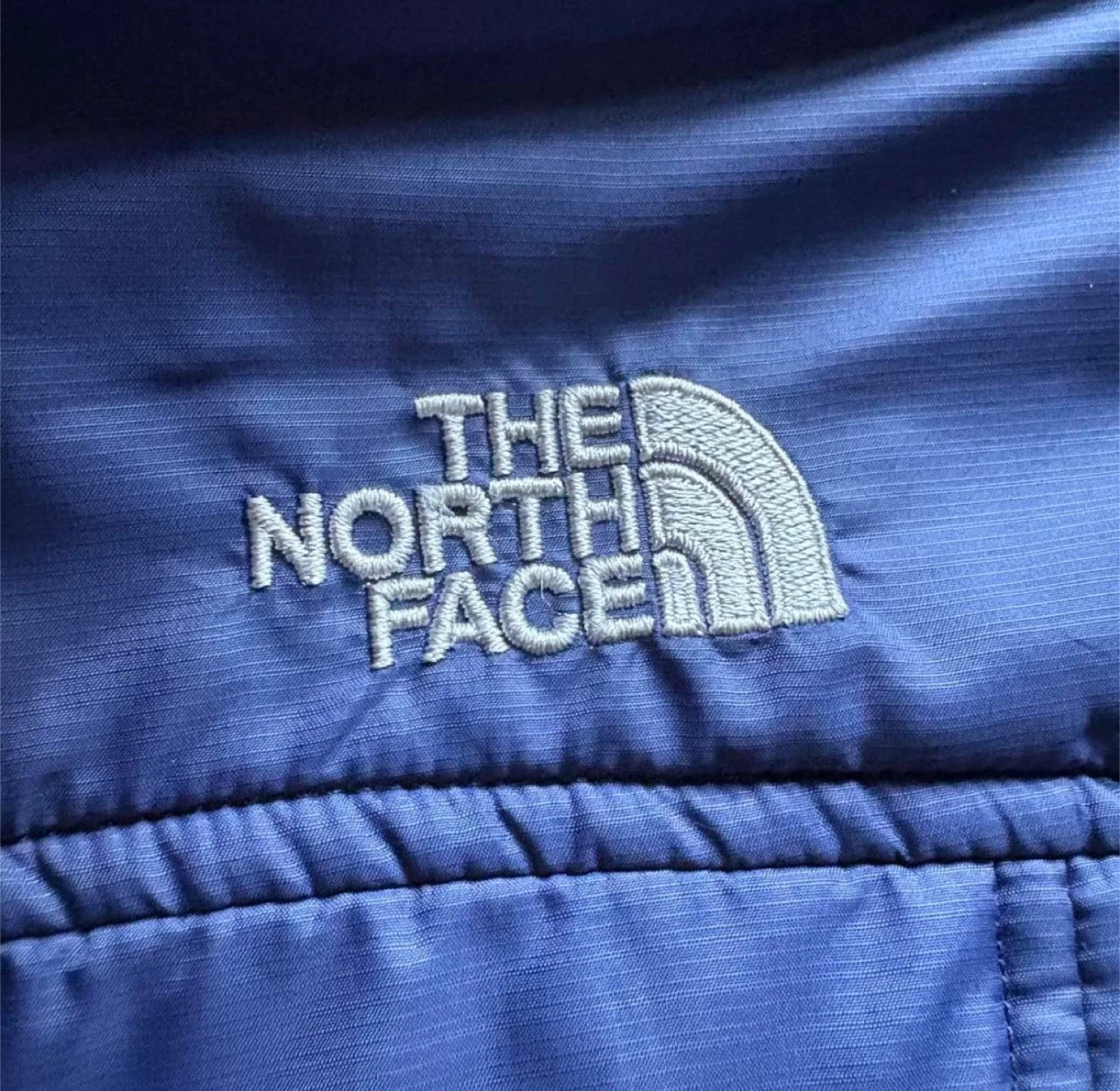The North Face Women’s Puffer Jacket - Sz M image indicator(5)