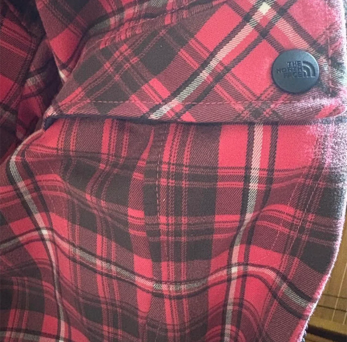 The North Face Women’s Puffer Jacket - Sz M image indicator(7)