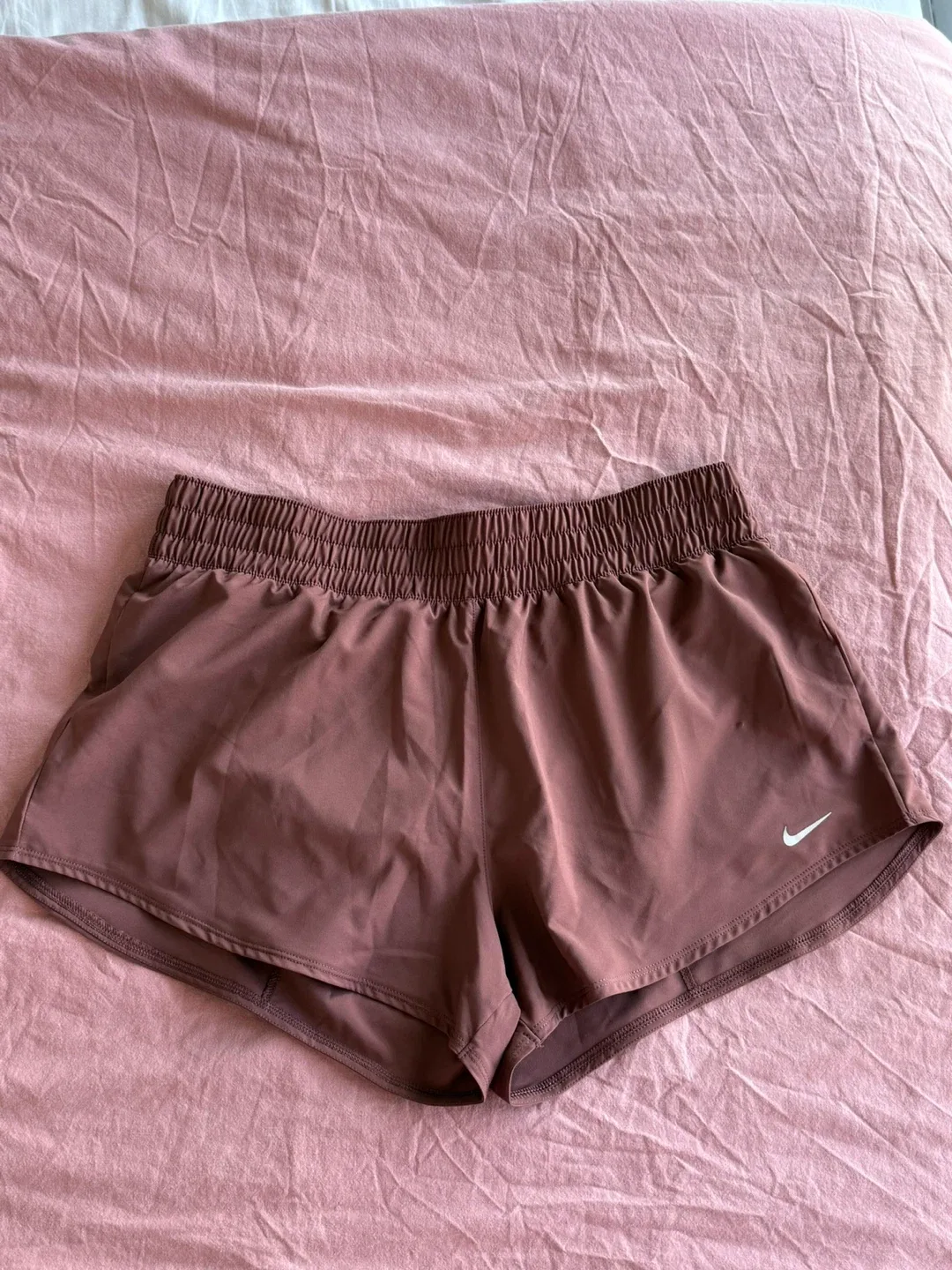 Nike Running Shorts - Size Large image indicator(2)