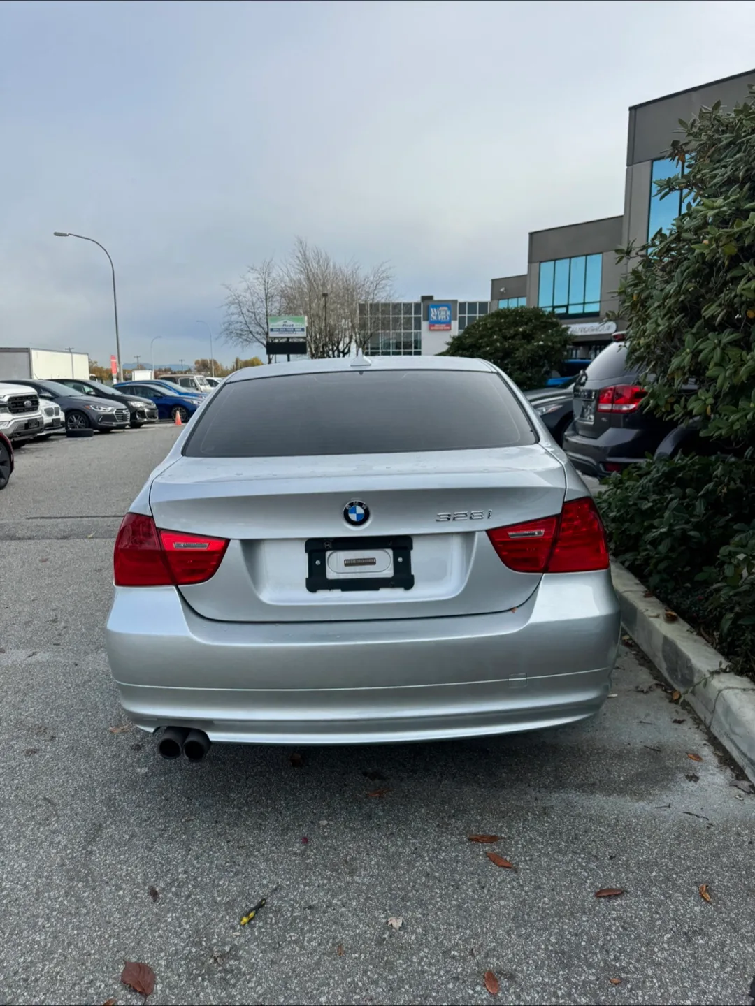 2009 bmw 329xi clean title image indicator(5)