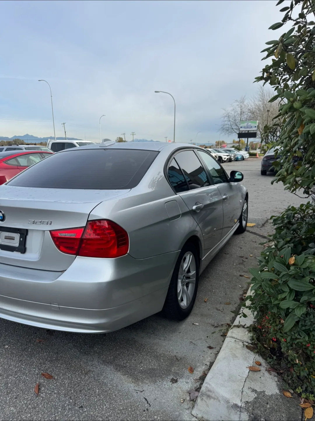 2009 bmw 329xi clean title image indicator(6)