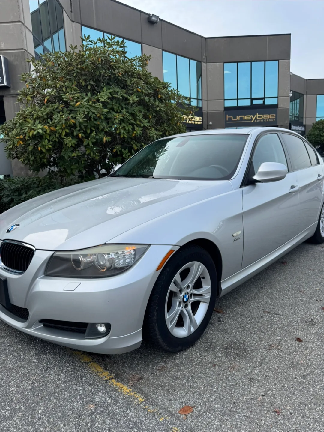 2009 bmw 329xi clean title image indicator(3)