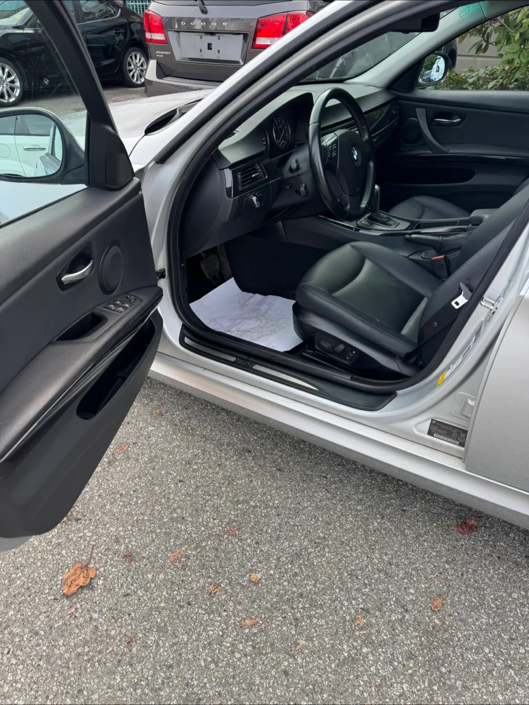 2009 bmw 329xi clean title image indicator(7)