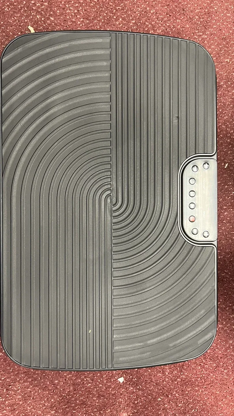 Vibration Plate JF-B-26 image indicator(5)