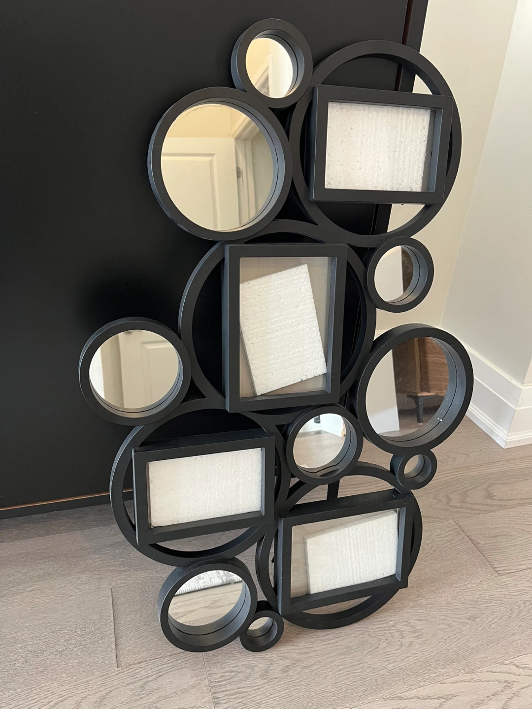 Umbra Dima Decorative Wall Mirror