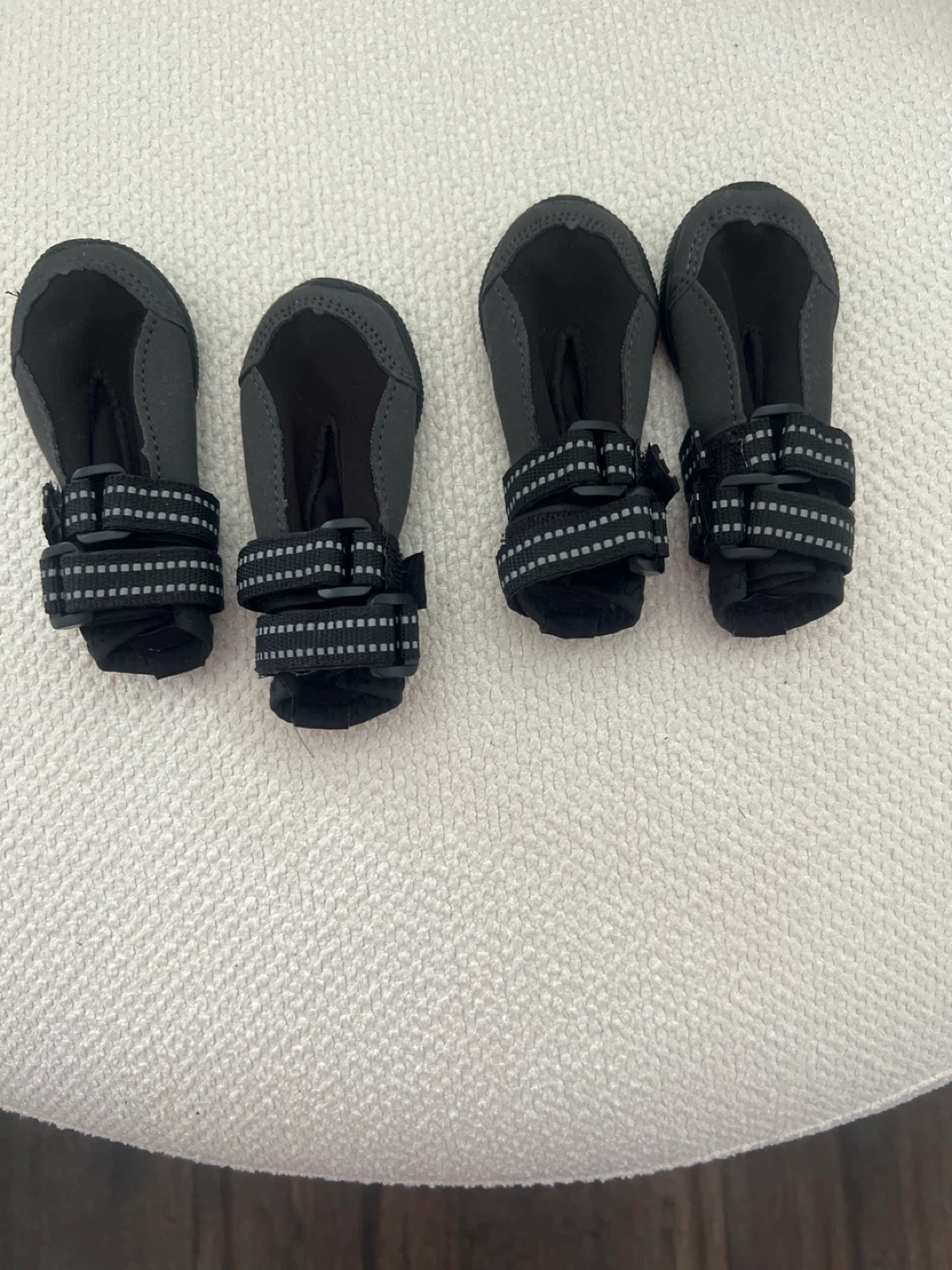 Dog Boots - Size Small