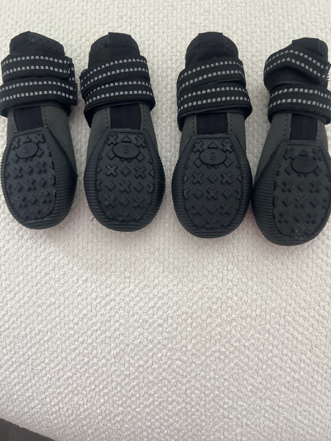 Dog Boots - Size Small - photo 3