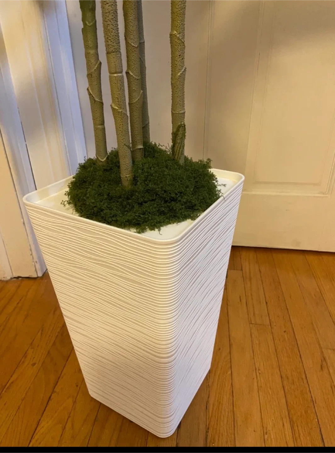 New Artificial Dracaena Tree 6FT image indicator(2)