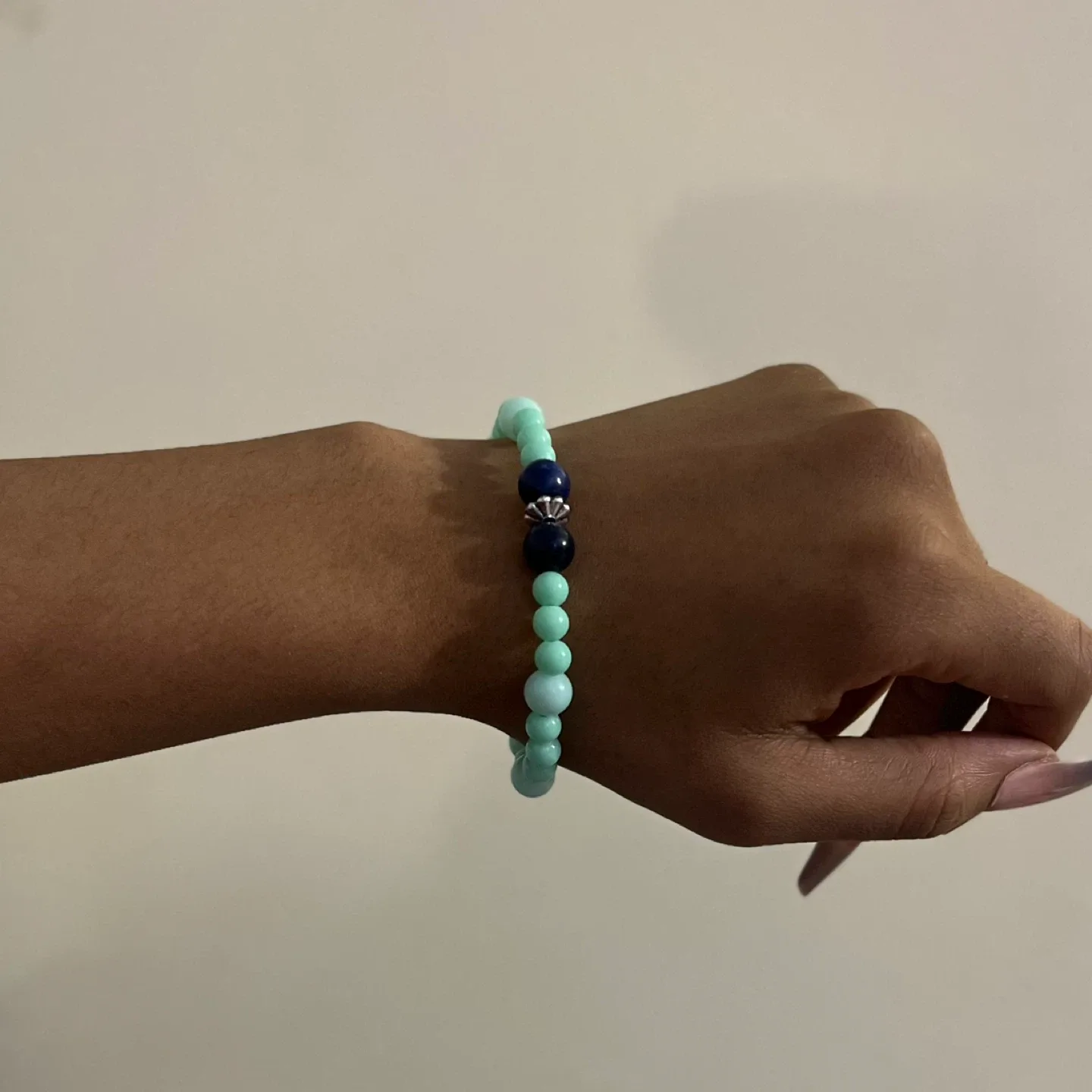 Beaded Bracelet image indicator(2)