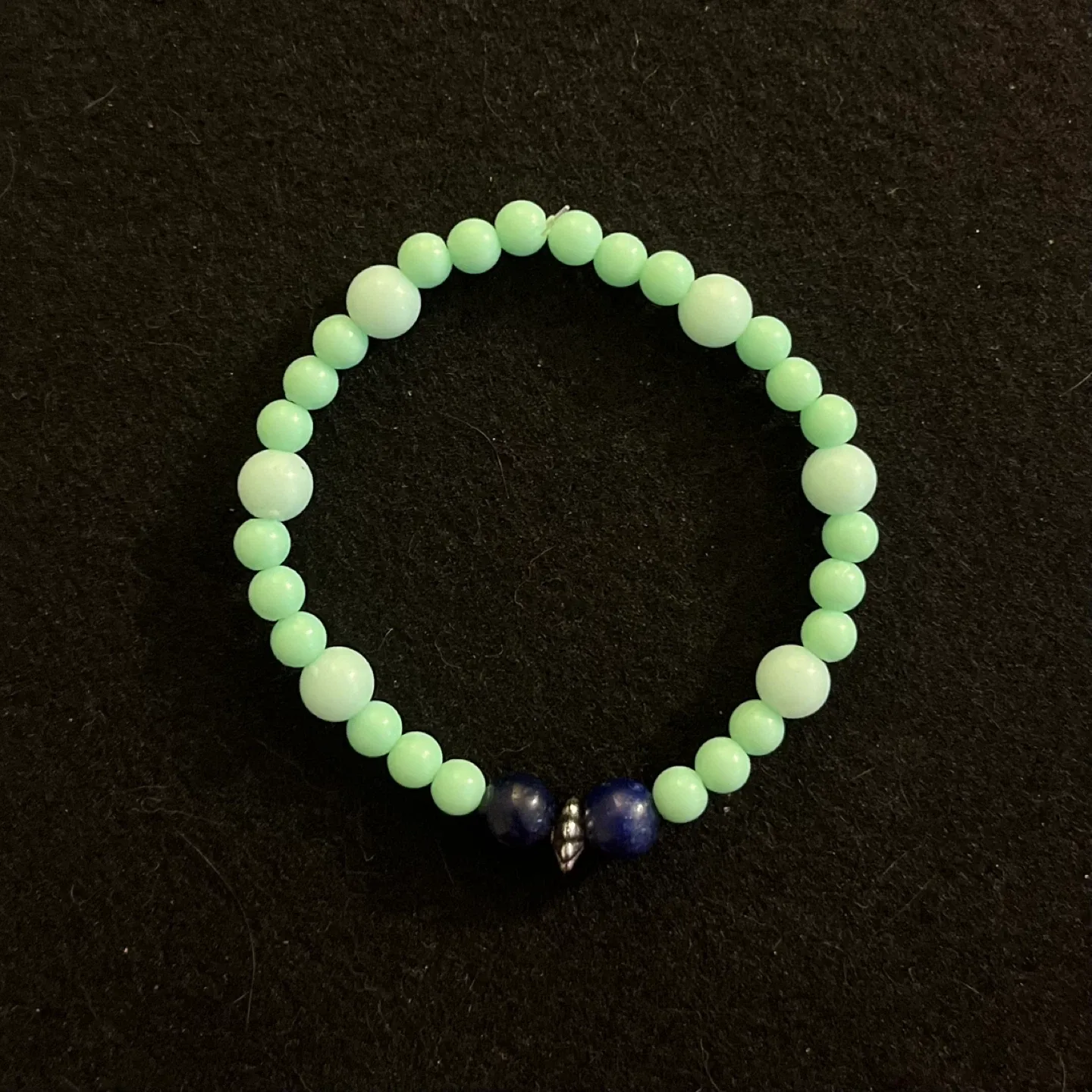 Beaded Bracelet image indicator(3)