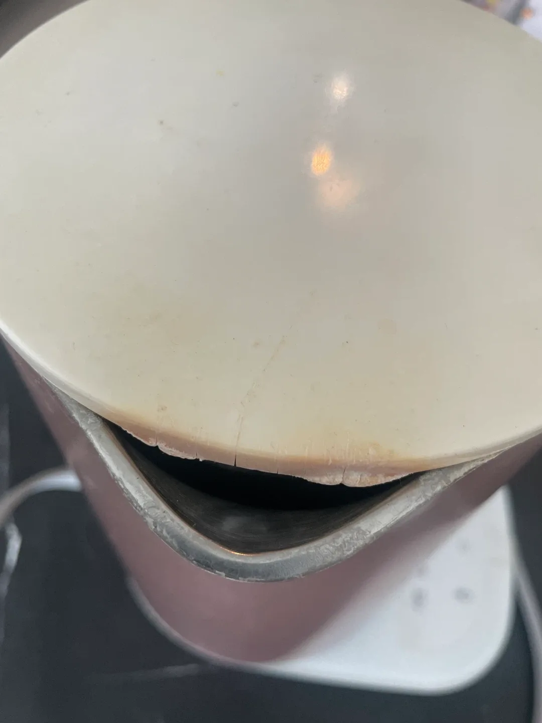 Zwilling Electric Kettle - Rose image indicator(3)
