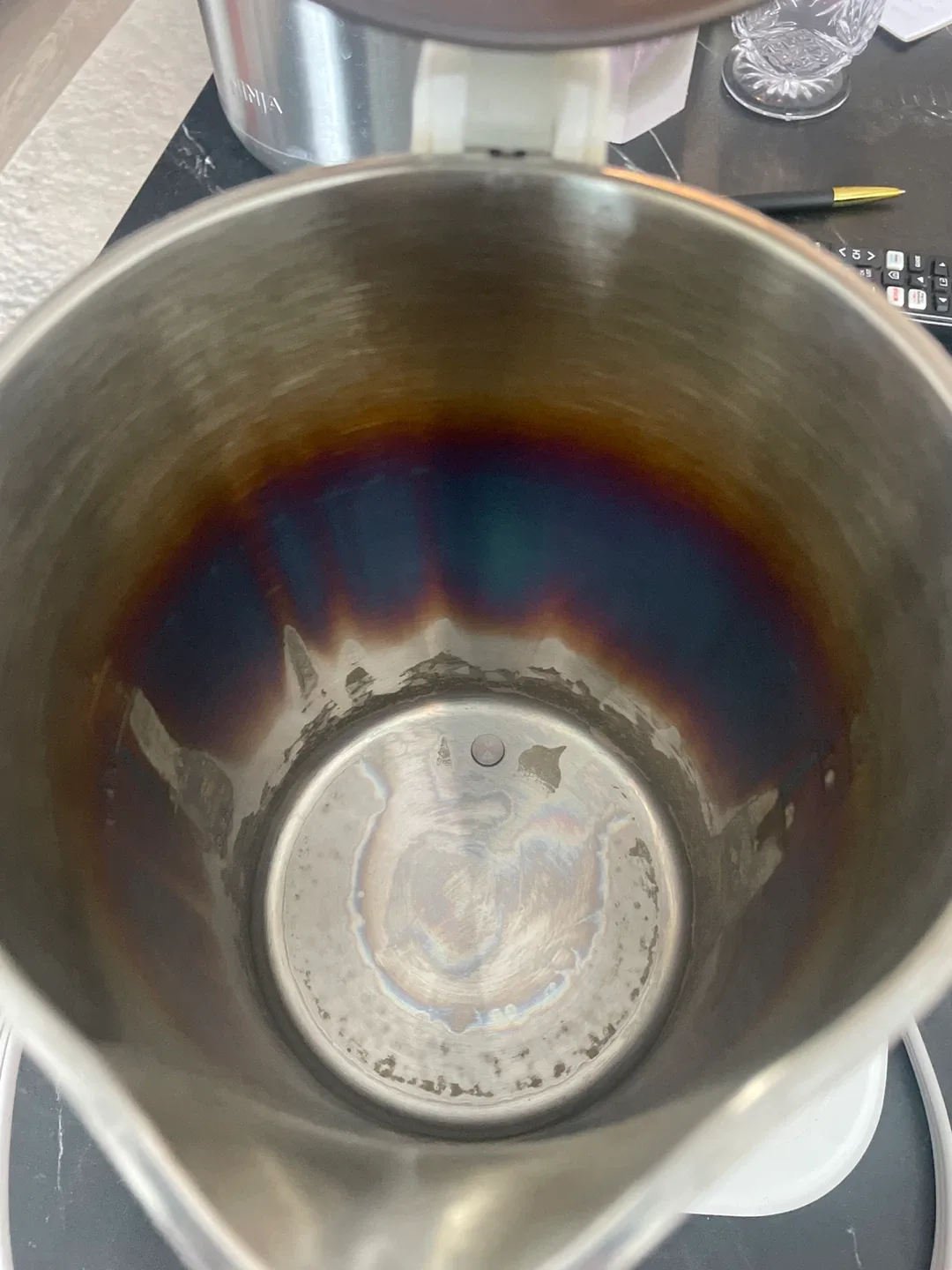 Zwilling Electric Kettle - Rose image indicator(4)