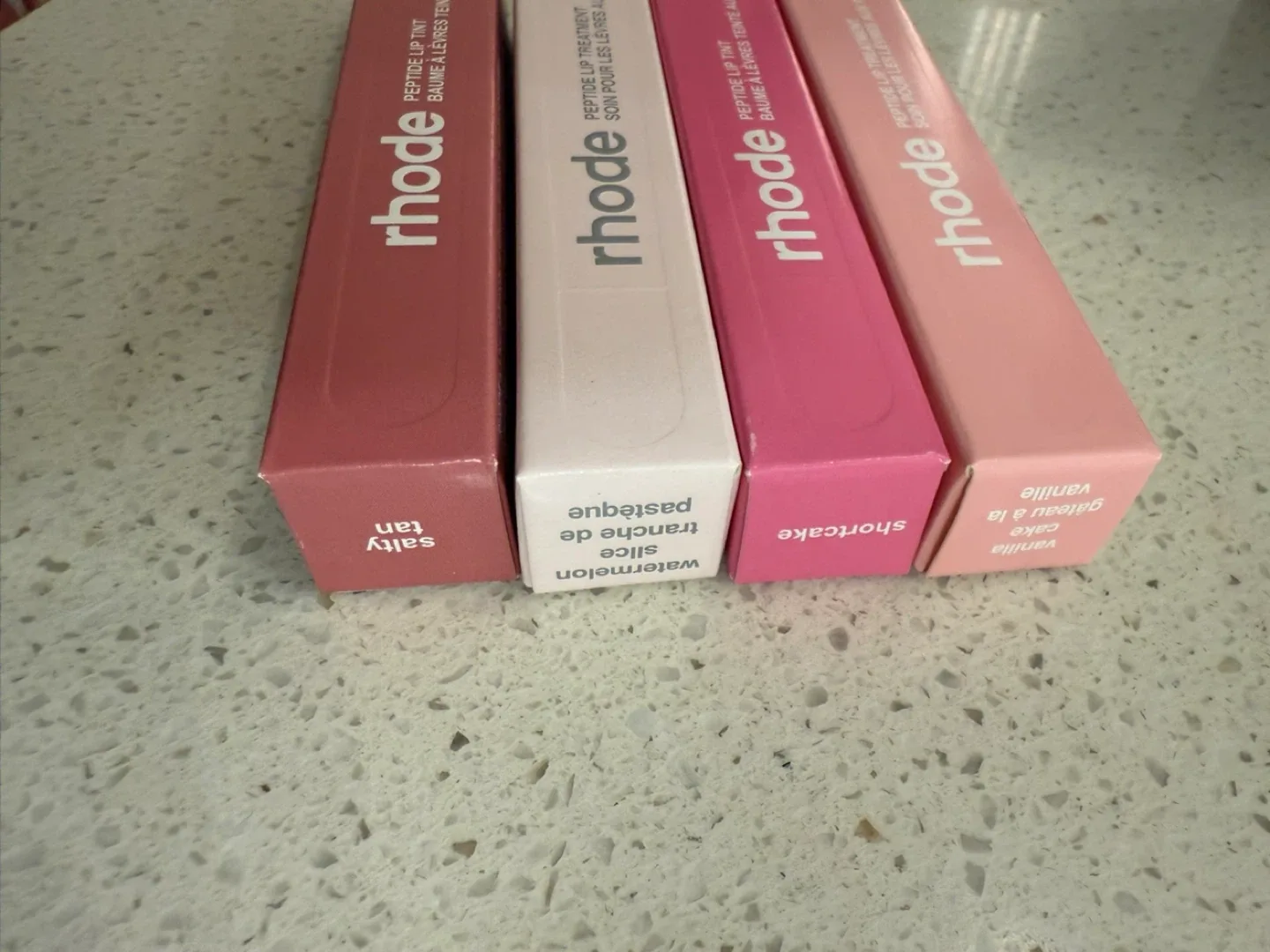 Rhode Peptide Lip Tints & Treatment image indicator(2)