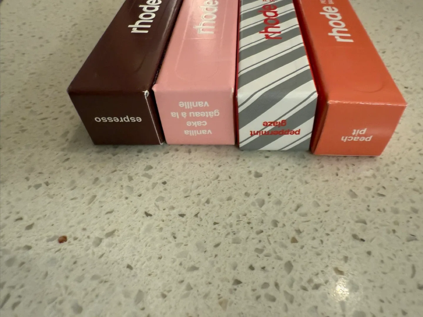 Rhode Peptide Lip Treatment Tints - New! image indicator(2)